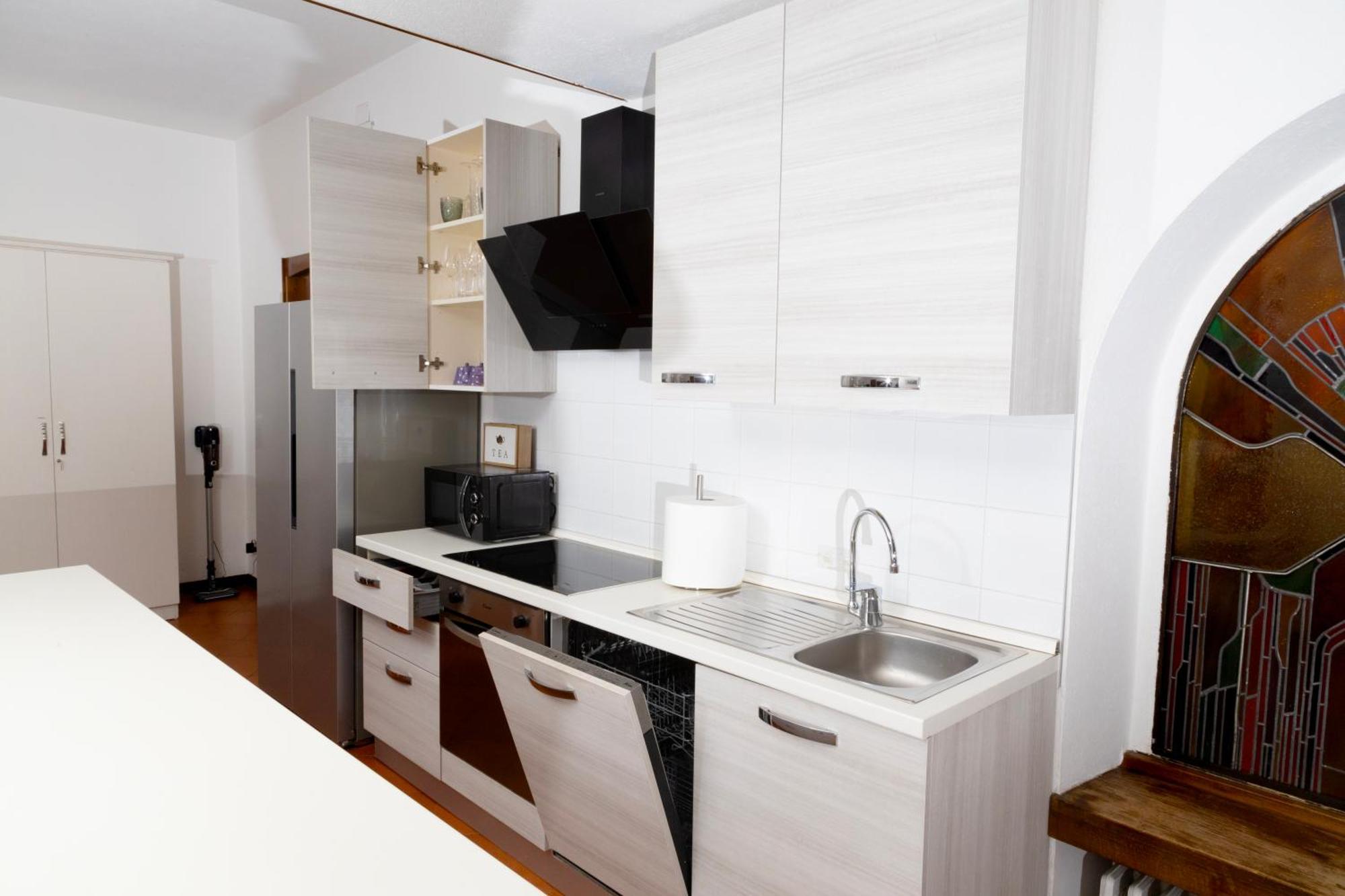 Verona Relax & Stay Rooms Exterior photo