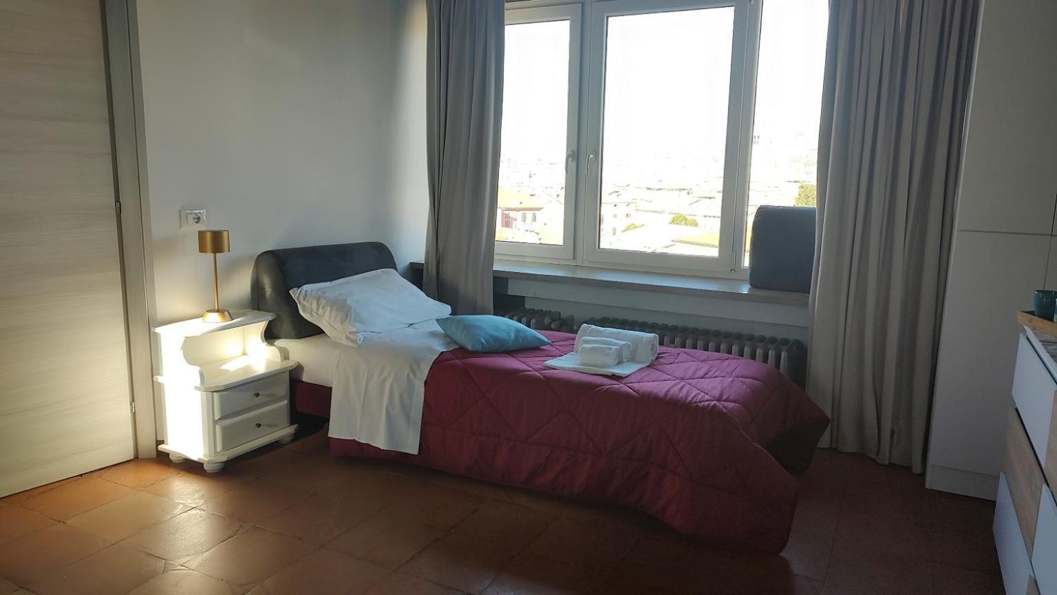 Verona Relax & Stay Rooms Exterior photo