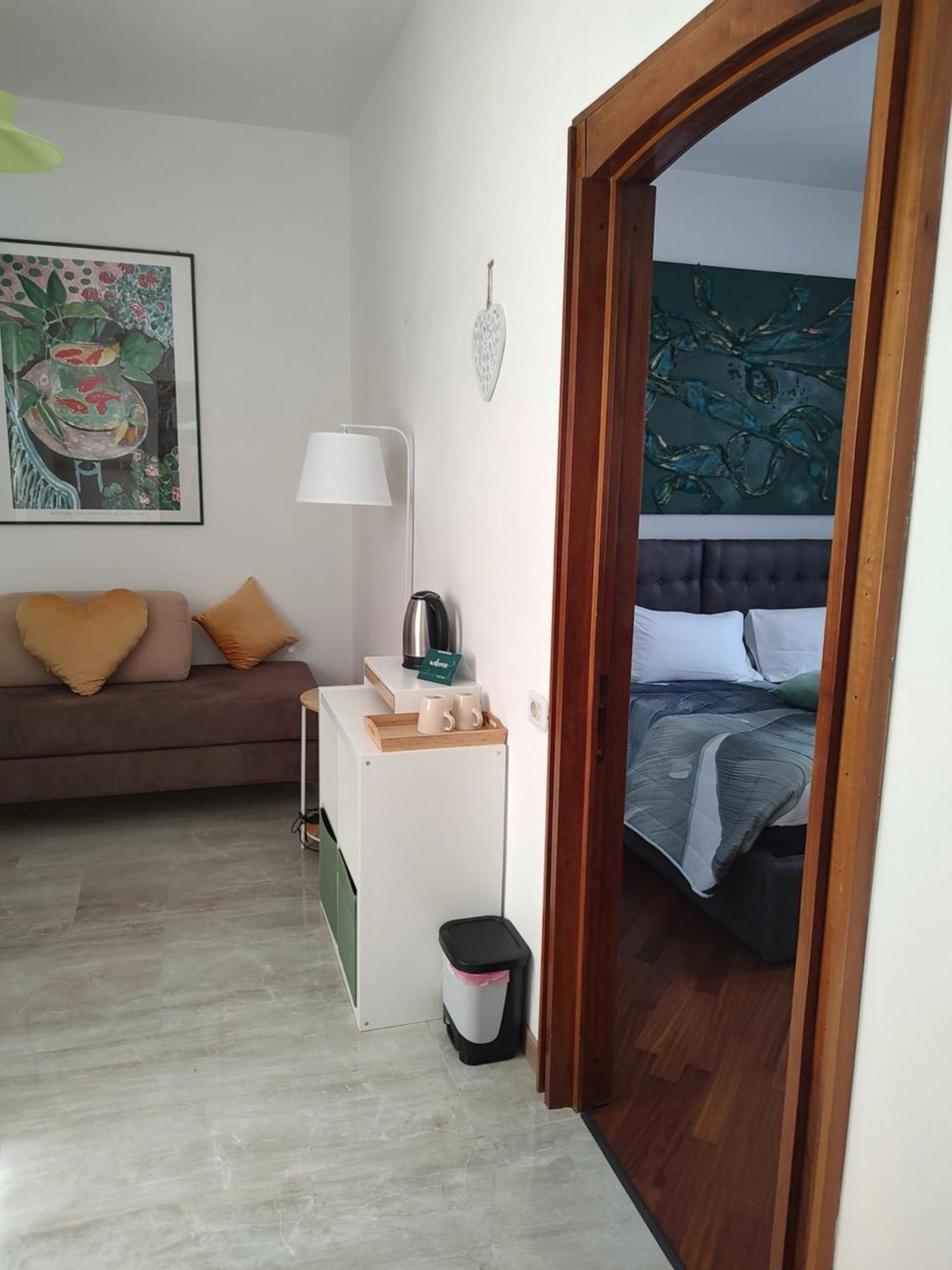 Verona Relax & Stay Rooms Exterior photo