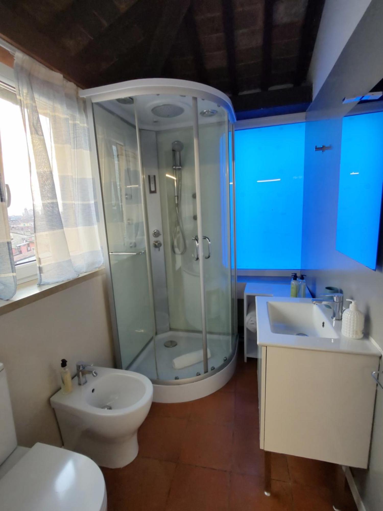 Verona Relax & Stay Rooms Exterior photo