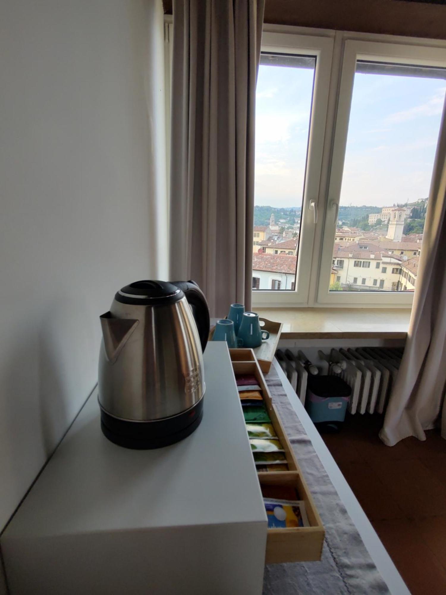 Verona Relax & Stay Rooms Exterior photo
