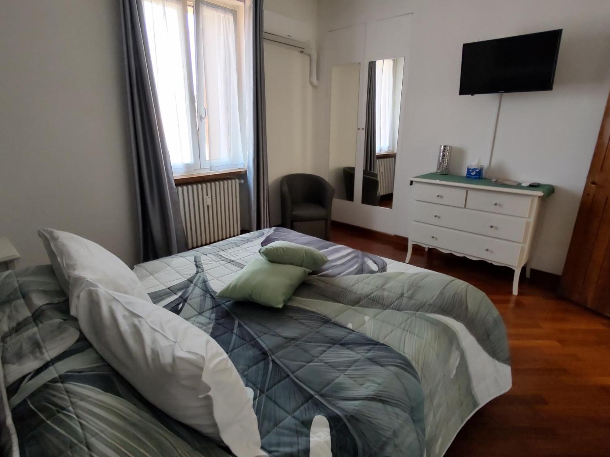 Verona Relax & Stay Rooms Exterior photo