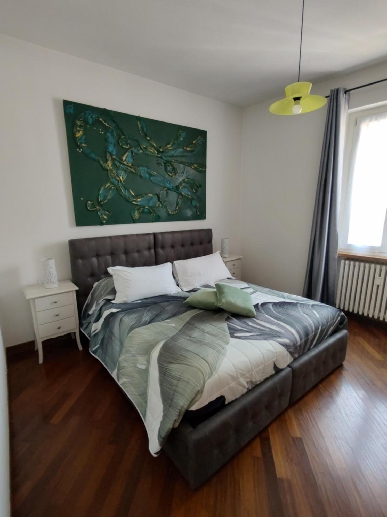 Verona Relax & Stay Rooms Exterior photo