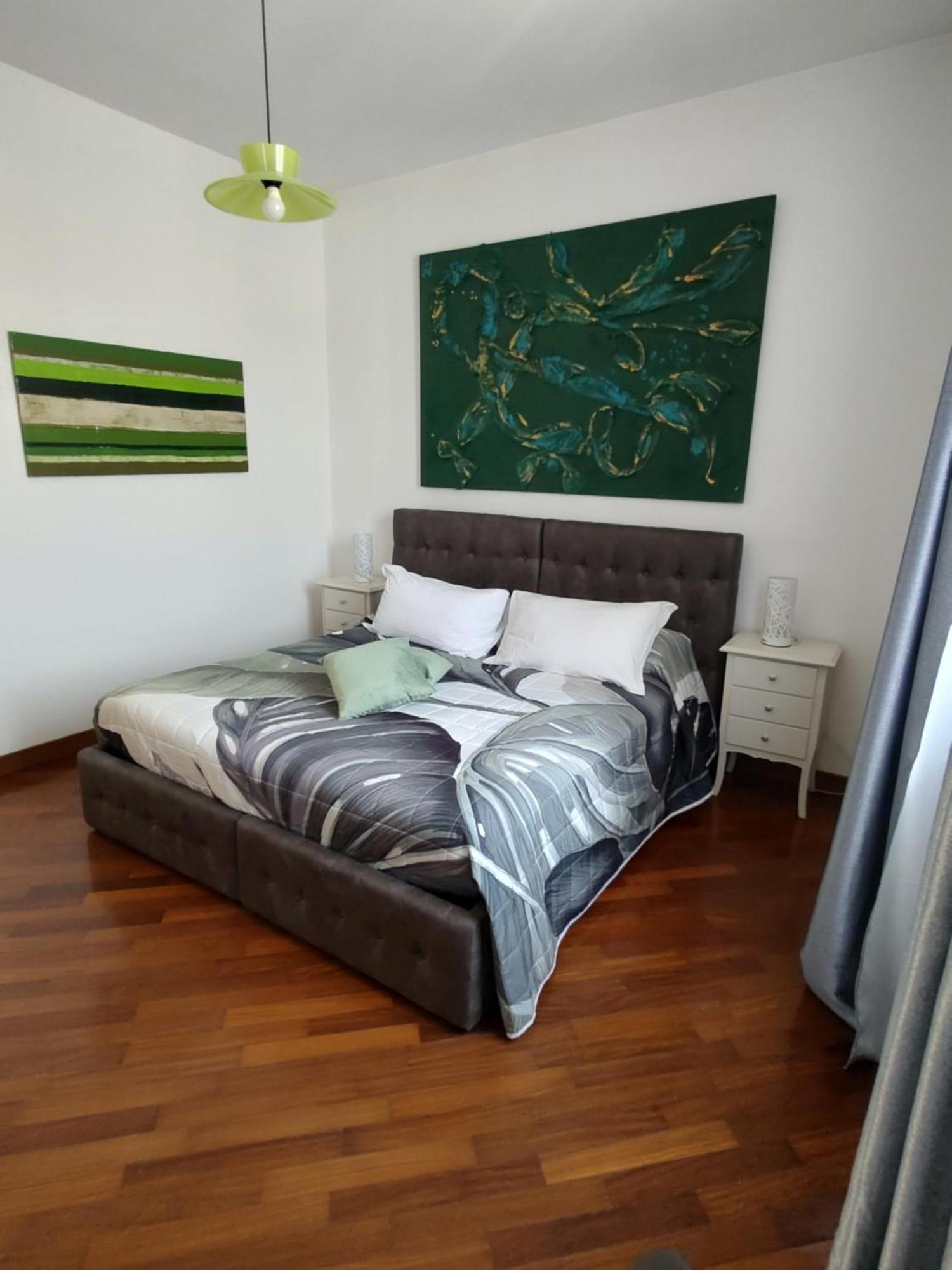 Verona Relax & Stay Rooms Exterior photo